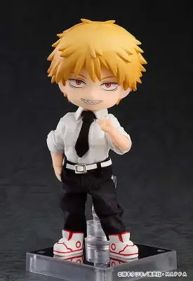 Nendoroid Chainsaw Man denji doll